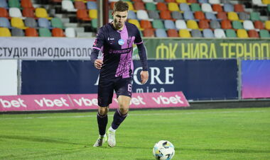 Гліб САВЧУК: «У матчі з Полтавою не буде ні аутсайдера, ні фаворита»