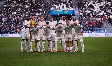 Фіорентині порадили пожертвувати матчем з Динамо. Що трапилось?