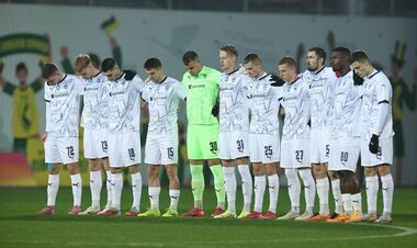 Стало відомо, коли Металіст 1925 та Верес продовжать матч УПЛ