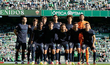 Ельче – Жирона – 3:0. Провал Ваната, Циганкова і ко. Відео голів та огляд