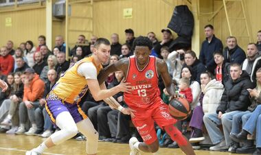 Суперліга: Рівне виграло дербі в Луцька, важкі перемоги Дніпра та Говерли