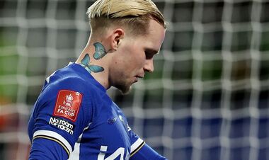 «Планую велике повернення». Мудрик заінтригував своїм вчинком