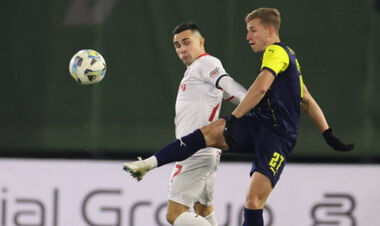 У Металісті 1925 назвали причину проблем зі світлом на стадіоні в Житомирі