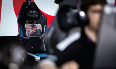 «Подвел пацанов». Тренер B8 по CS2 прокомментировал вылет с мейджора