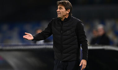 Наполі – Ювентус. Прогноз і анонс на матч чемпіонату Італії