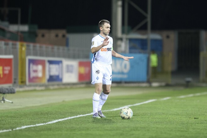 Александр КАРАВАЕВ: «Это будет глотком свежего воздуха»