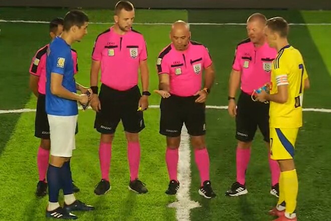 ЧМ-2025 по socca. Украина по буллитам в 1/4 финала проиграла Казахстану