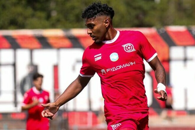 Карлос ПАРАКО: «Ми налаштовані на перемогу у кожному матчі»