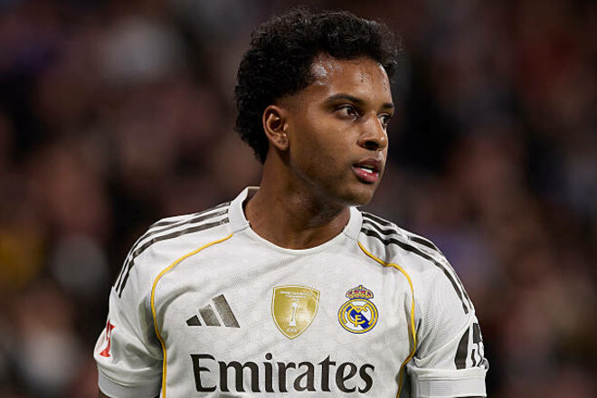 Не Вінісіус. Перес дав добро на продаж зірки Реала за велику суму