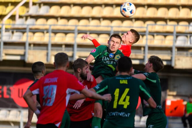 Металлург З – Нива Т – 2:2. Не удержали победу. Видео голов и обзор матча