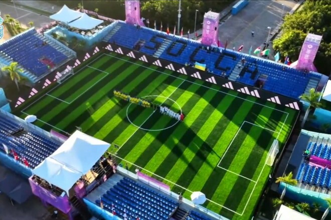 Мексика – Казахстан, Польша – Нидерланды. Полуфиналы ЧМ. Смотреть онлайн