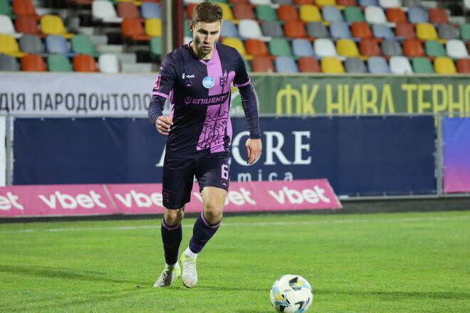 Гліб САВЧУК: «У матчі з Полтавою не буде ні аутсайдера, ні фаворита»