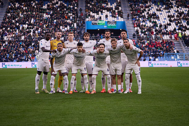 Фіорентині порадили пожертвувати матчем з Динамо. Що трапилось?