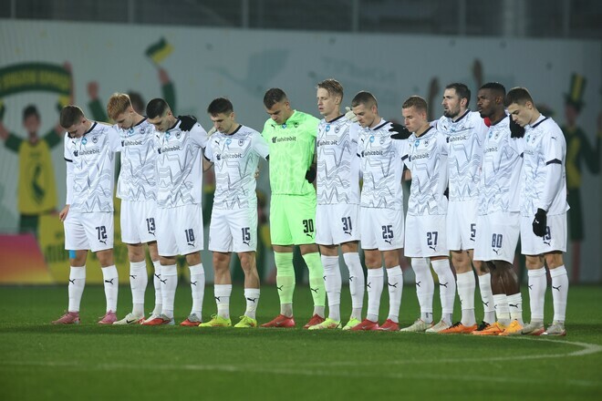 Стало відомо, коли Металіст 1925 та Верес продовжать матч УПЛ