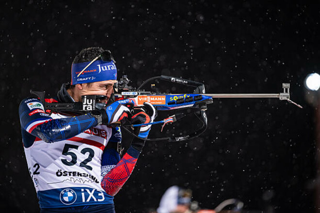 Вирішальний рубіж: Фійон-Майє виграв персьют, Мандзин – 19-й