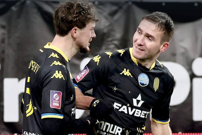 Рух – Полесье – 1:0. Сенсация во Львове. Видео гола и обзор матча