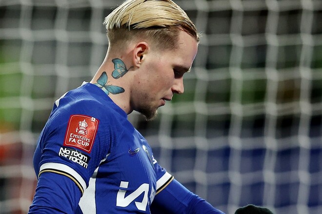 «Планирую большое возвращение». Мудрик заинтриговал своим поступком