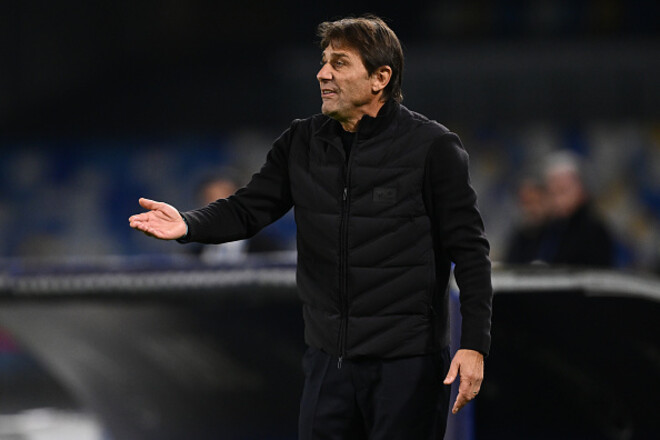 Наполі – Ювентус. Прогноз і анонс на матч чемпіонату Італії