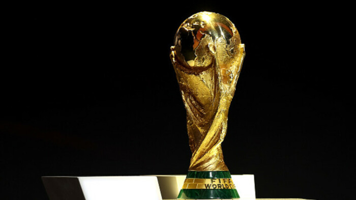 Холанд против Мбаппе и хэппи-хаус для Кюрасао. Тир лист групп ЧМ-2026