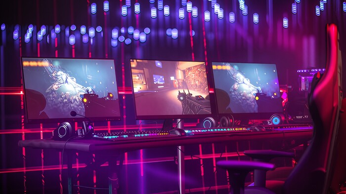 Юристи попереджають про ризики для кіберспорту в Японії