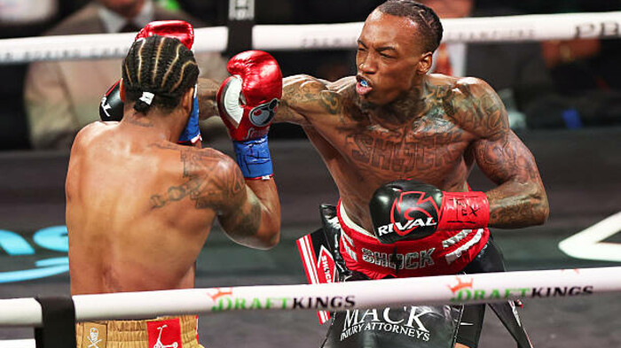 Розчарування року? Фултон зазнав розгромної поразки в бою з Фостером