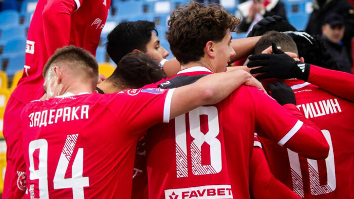 Упевнено та якісно. Кривбас не залишив шансів Олександрії