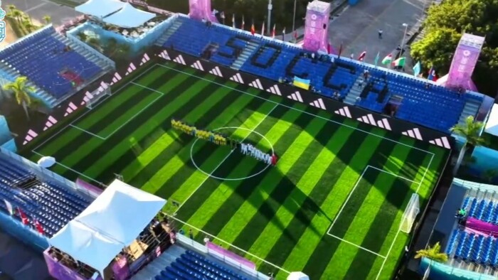 Мексика – Казахстан, Польша – Нидерланды. Полуфиналы ЧМ. Смотреть онлайн