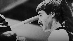 Умер легендарный боксер, который родился в россии, но стал украинцем