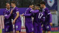 Сенсационный лидер. Как выглядит таблица УПЛ после ничьей Шахтера