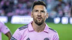 Месси выбрал время, когда перейти в большой европейский клуб