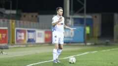 Олександр КАРАВАЄВ: «Це буде ковтком свіжого повітря»