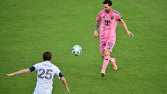 ВІДЕО. 407-й асист: як Мессі віддав гольову на Альєнде у фіналі MLS 2025