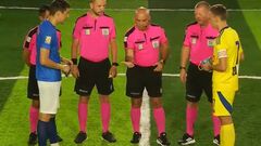 ЧС-2025 з socca. Україна по булітах у 1/4 фіналу програла Казахстану