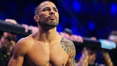 Моторошна травма на UFC 323. Чемпіон Пантожа зламав руку на 26-й секунді