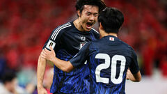 Матч в потенциальной группе Украины на чемпионате мира станет историческим