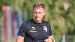 Последний шанс? В Александрии не исключают отставку тренера