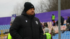 Віталій ПОНОМАРЬОВ: «Глобально цілі ЛНЗ не помінялися»