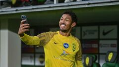 Карпаты нацелились на легионера из украинского клуба