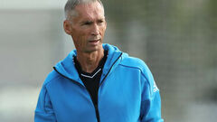 В УАФ выступили с заявлением после смерти коуча клуба УПЛ