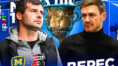 Бартулович vs Шандрук. Стартові склади на матч Металіст 1925 – Верес