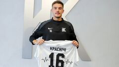 Полесье хочет купить игрока, которого стремилось подписать Динамо