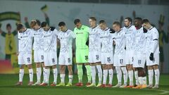 Стало відомо, коли Металіст 1925 та Верес продовжать матч УПЛ