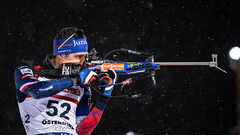 Вирішальний рубіж: Фійон-Майє виграв персьют, Мандзин – 19-й