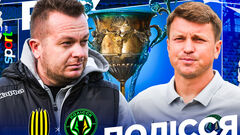 Федик vs Ротань. Рух та Полісся оголосили стартові склади на матч УПЛ