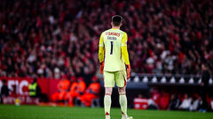 «Він цього не розумів». Трубіна звинуватили у голі у ворота Бенфіки в дербі