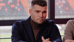 У Вересі чітко відповіли, чи готові дограти зірваний матч з Металістом 1925