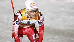 Двоборство. Третя перемога сезону: Лампартер знову перший на Кубку світу