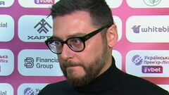 Вице-президент Металлиста 1925 пояснил казус в Житомире, обратившись к КДК