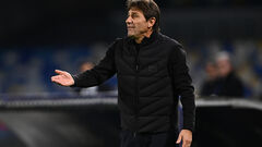 Наполі – Ювентус. Прогноз і анонс на матч чемпіонату Італії