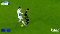 ВИДЕО. За что Андриевский и Ротань получили красные в матче Рух – Полесье